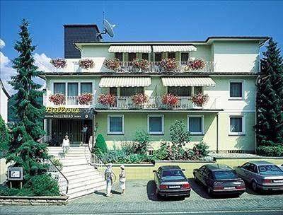 Hotel bellevue