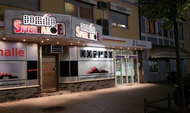 Hotel domino