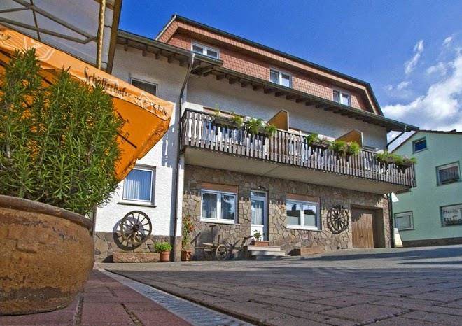 Hotel Gasthaus Zur Krone Image