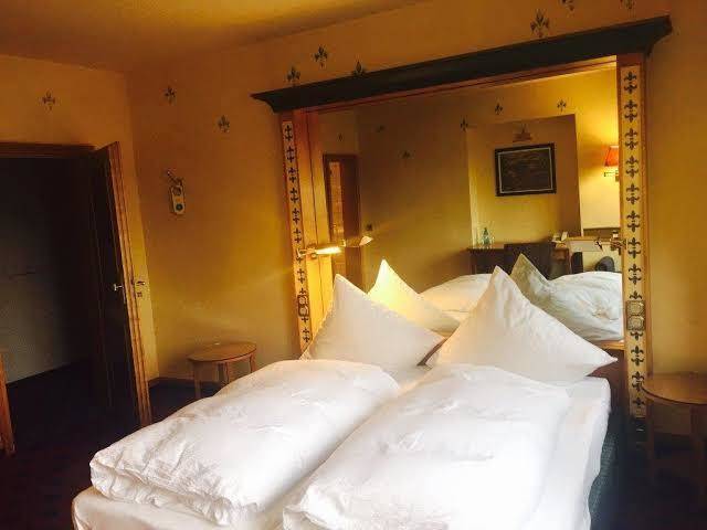 Hotel hessler
