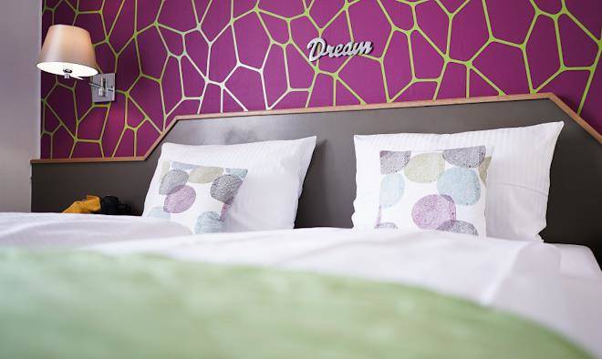 Hotel maingold hanau