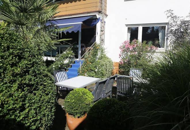 Hotel pension irmchen