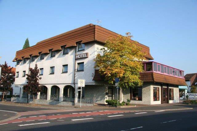 Hotel Princess Image