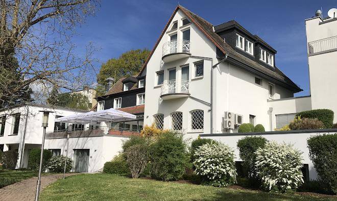 Hotel & restaurant birkenhof