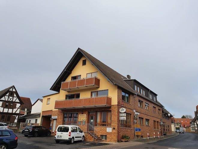Hotel & restaurant zum schwanen