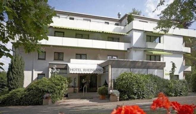 Hotel rheinland
