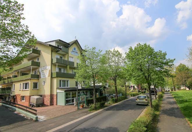 Hotel Spessart Image