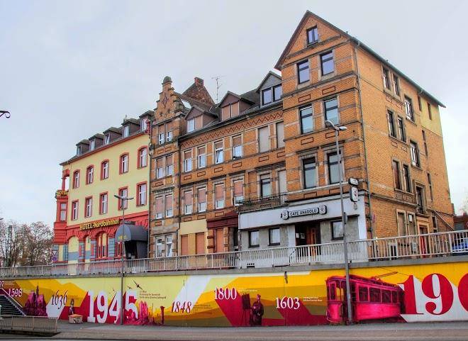 Hotel Und Club Management Gmbh Image