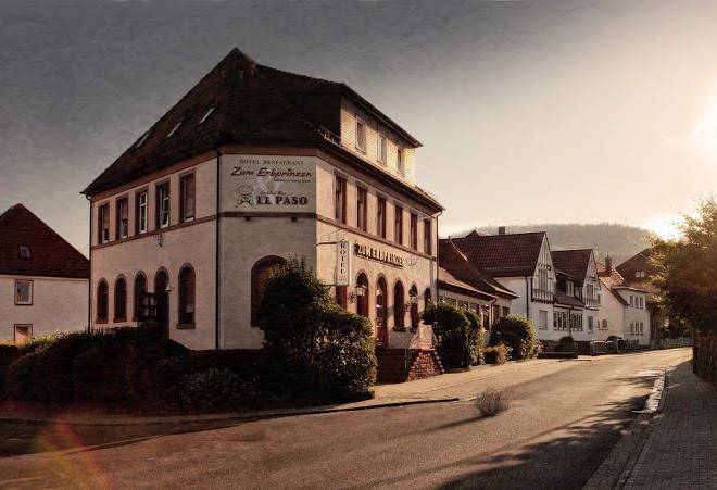 Hotel zum erbprinzen