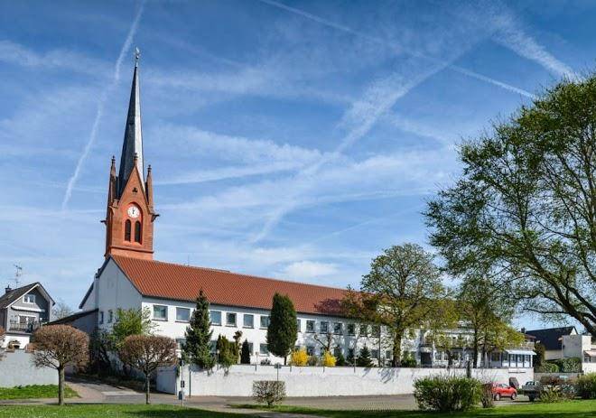 Hotel zum schiffchen