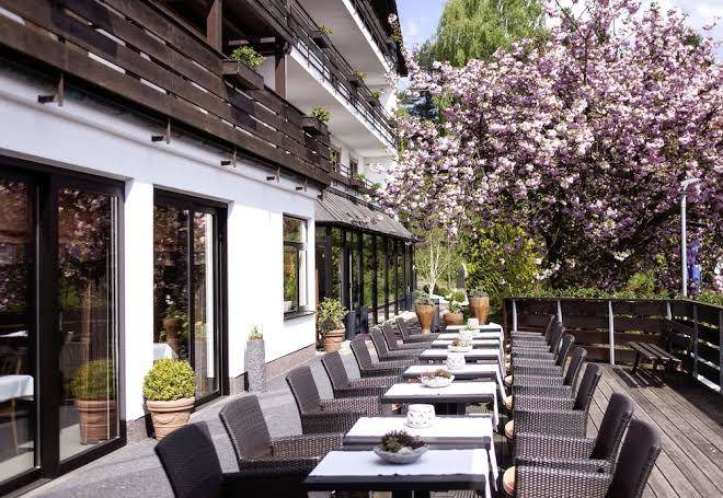 Hotel restaurant birkenhof
