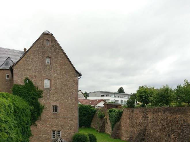 Hotels burgmannenhaus inh volker walther