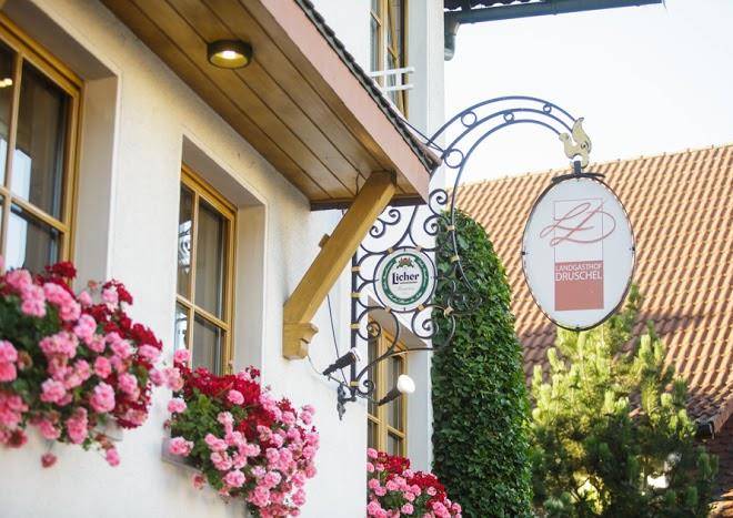 Landgasthof druschel