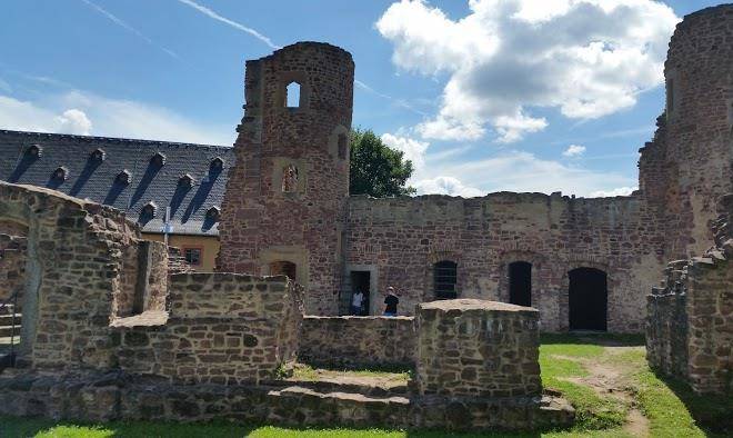 Landgasthof wittenzellner