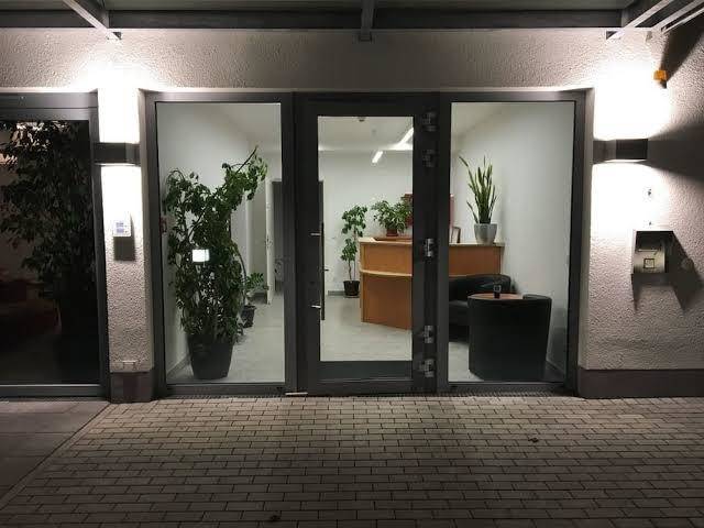 Main kinzig hotel am limes