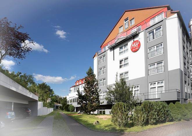 Michel hotel frankfurt maintal