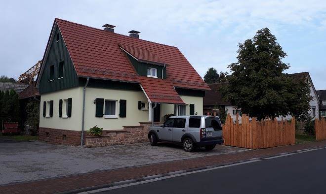 Sudetenhof