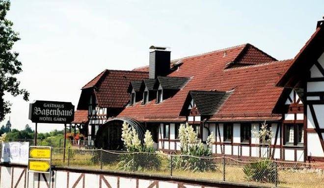 Batzenhaus