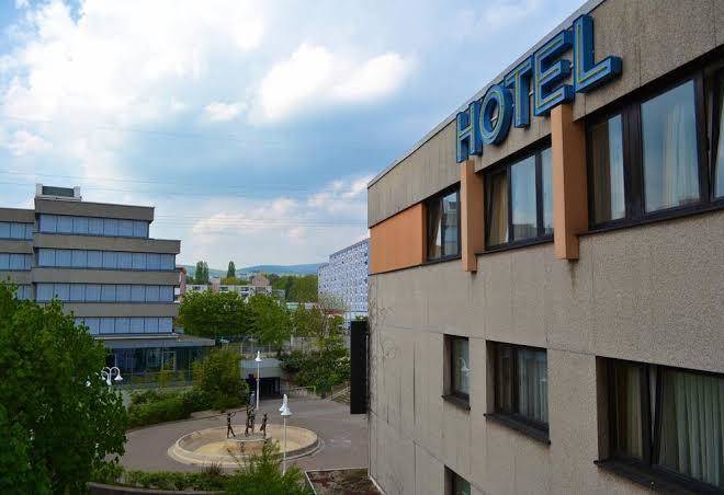 Fair Hotel Am Rathaus Image