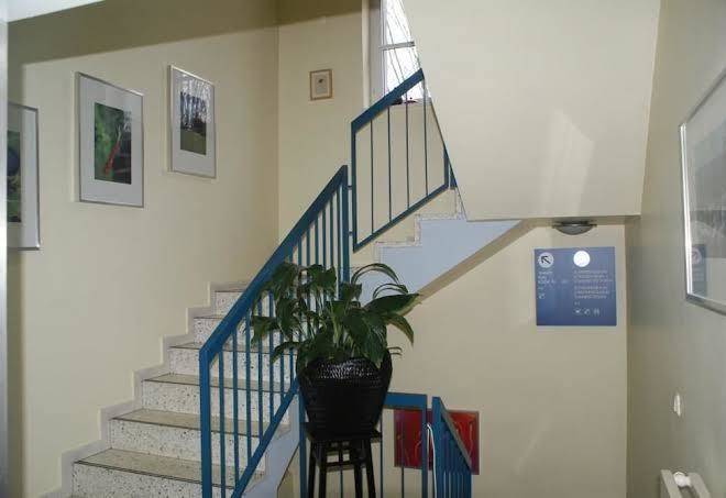 Gastehaus alte schule
