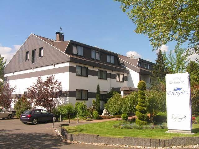 Hotel dreispitz