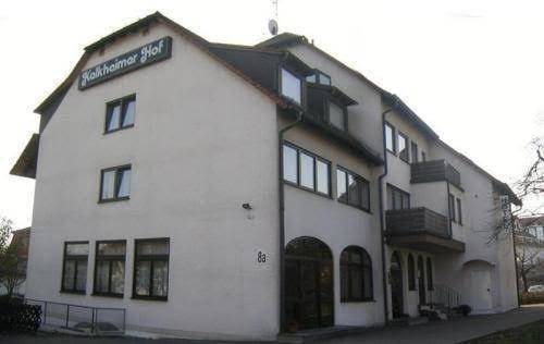 Hotel kelkheimer hof gmbh