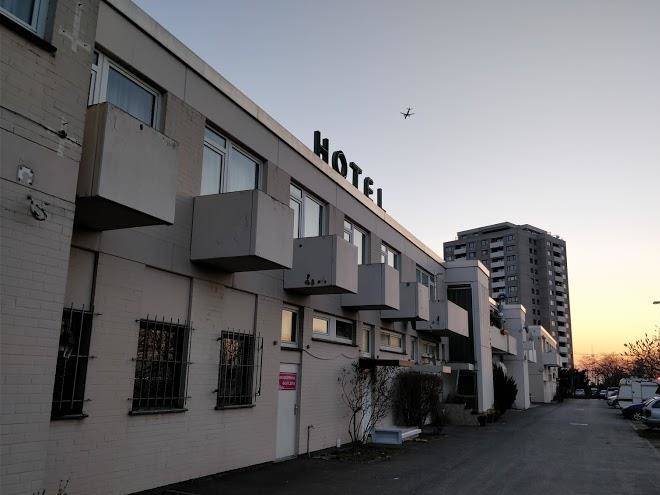 Hotel main taunus