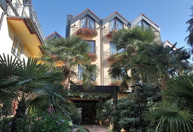 Hotel bommersheim