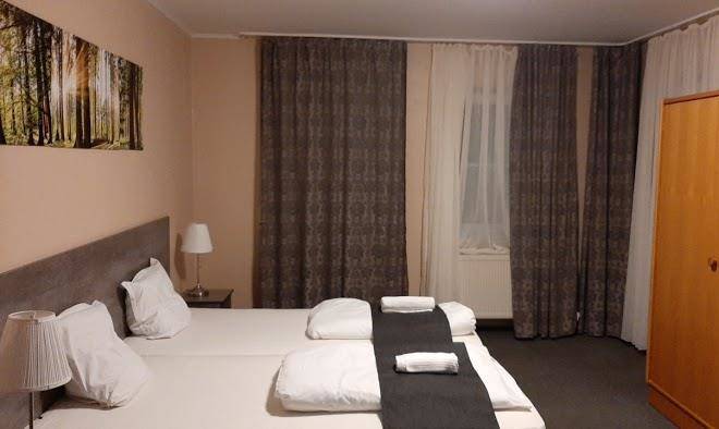 Hotel simona