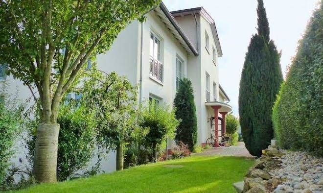 Hotel Zielonka Image