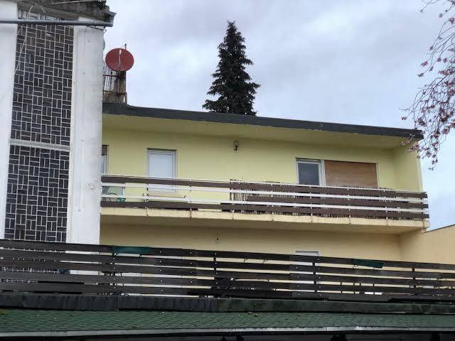 Hotel zum feldberg