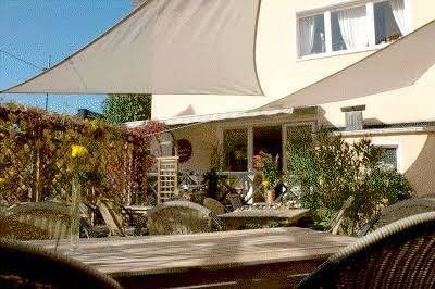 Hotel zur sonne