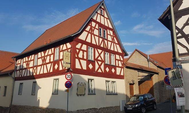 Kleine Residenz Am Schloss Image