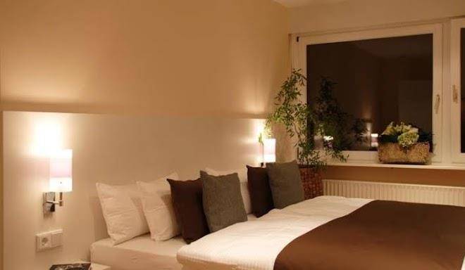 Hotel la maison