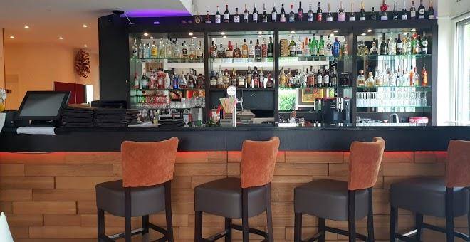 Lamex inn hotel & restaurant