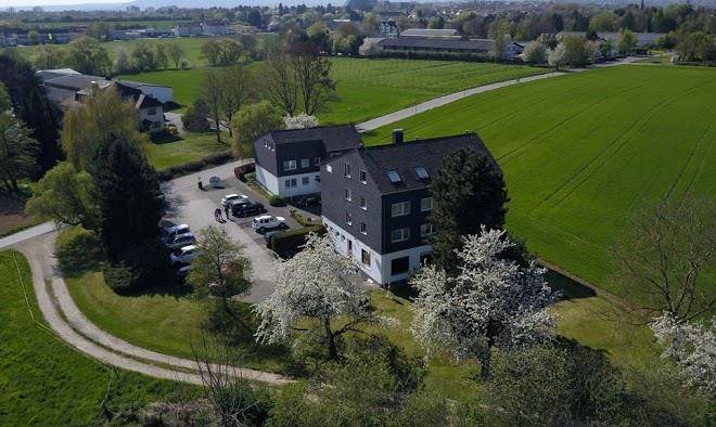 Landhotel sulzbacher hof