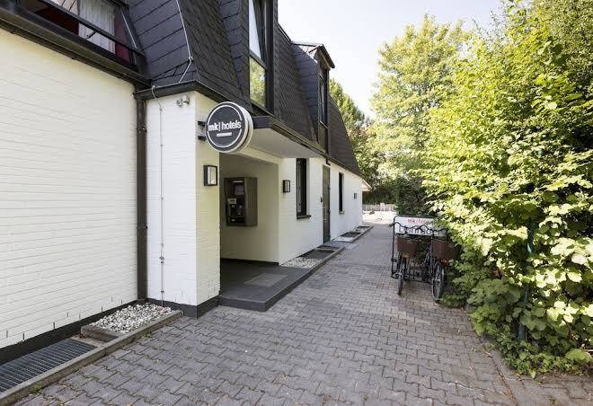 Mk hotel eschborn