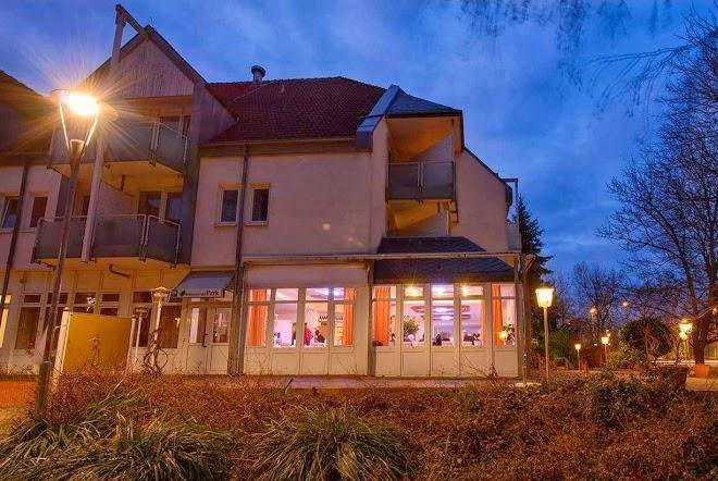Parkhotel am posthof