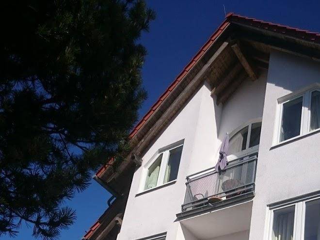 Pension rowoldt