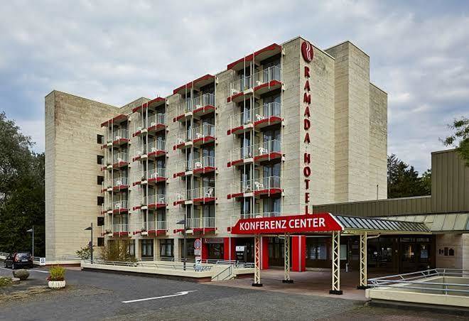 H+ hotel bad soden