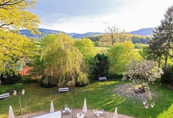 Schlosshotel rettershof