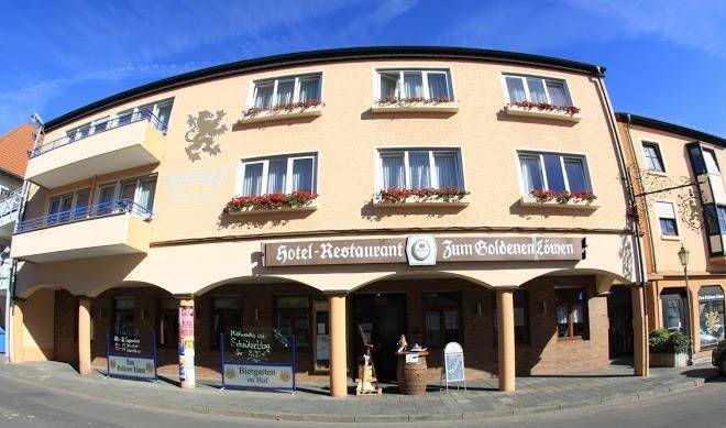 Zum goldenen lowen kelkheim