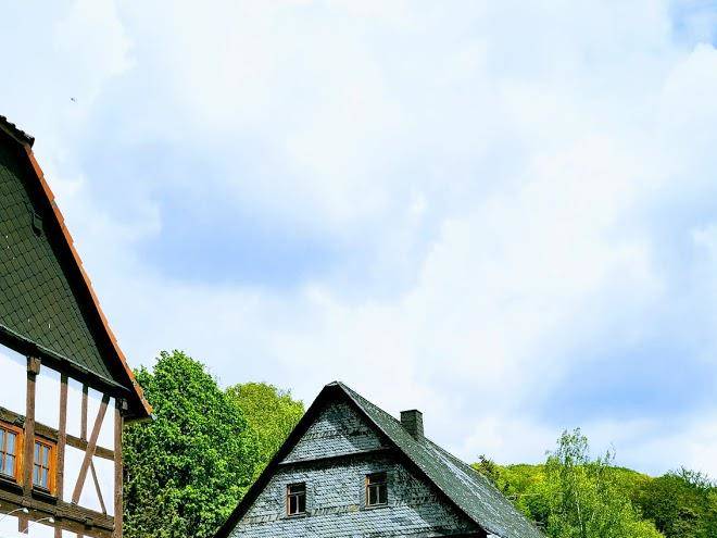 Der katzenbacher