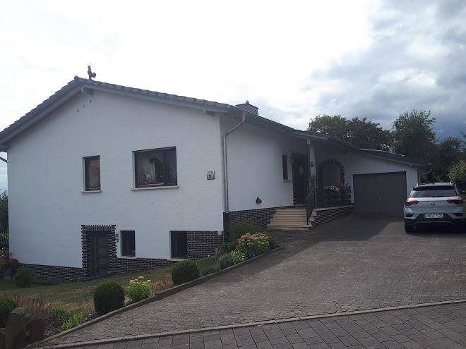 Ferien bei naus ferienwohnung