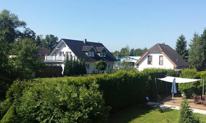 Haus knechtel