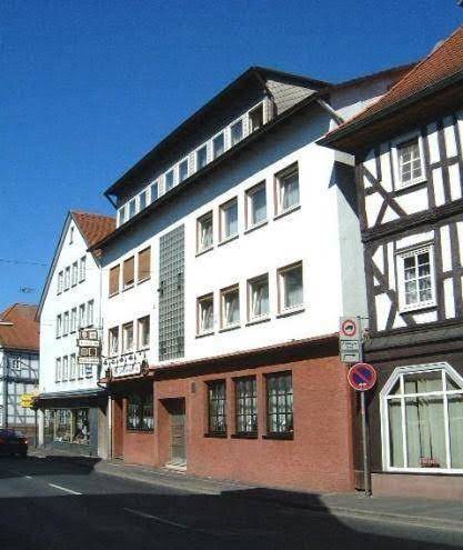 Hessischer Hof Image