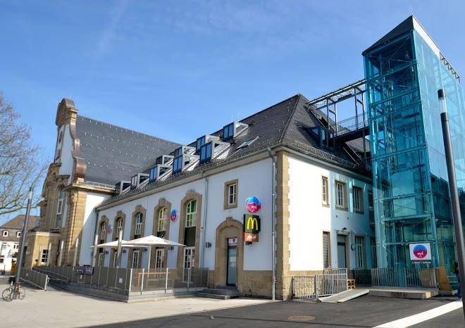 Hostel marburg one