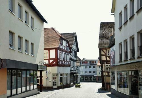 Hotel kirchhainer hof