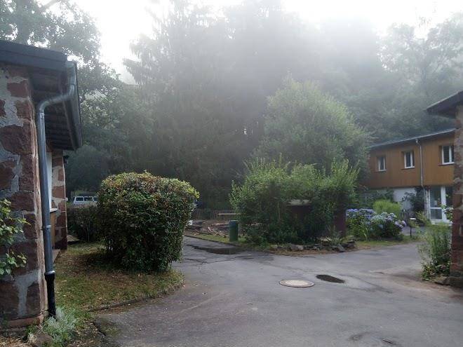 Kreisjugendheim Wolfshausen Image