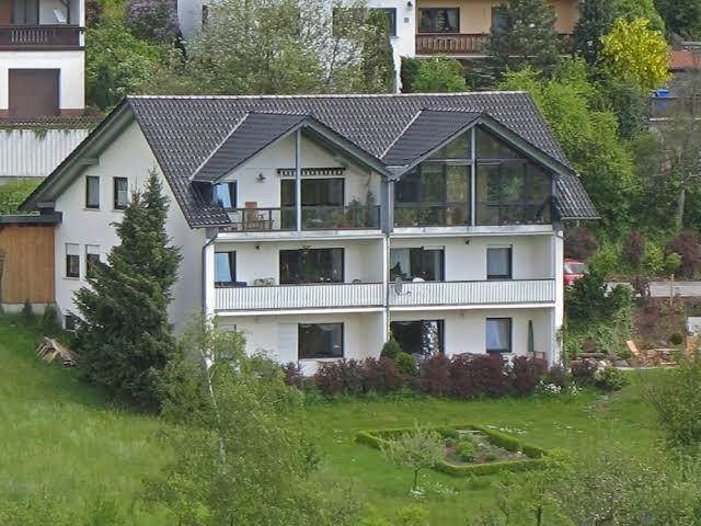Monteurzimmer gladenbach
